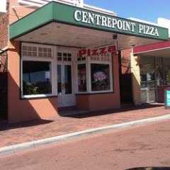 Centrepoint Pizza