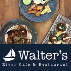 Walters River Café