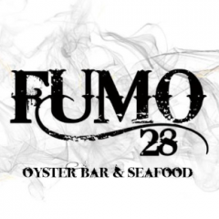 Fumo 28 Oyster Bar & Seafood Logo