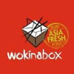 Wok in A Box