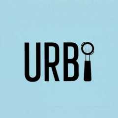 Urbi Cafe Logo