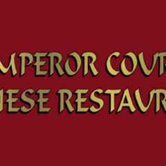 Emperor Court Chinese Restaurant Logo