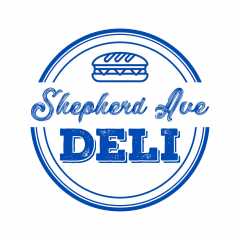 Shepherd Ave Deli Logo