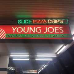 Young Joe's Restaurant & Pizza Bar