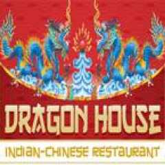 Dragon House Indian Chinese Halal Restaurant