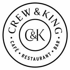 Crew & King