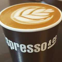 Espresso & Co Cafe