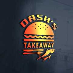 Dash's Takeaway
