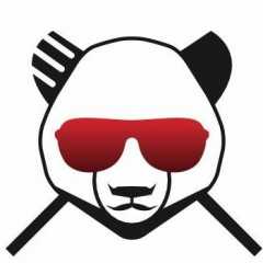 Phat Panda Logo
