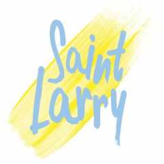 Saint Larry Cafe