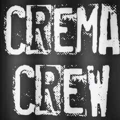 Crema Crew Rockingham
