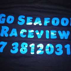 Go Seafood Fish & Chips