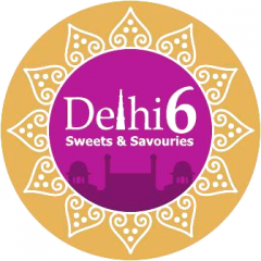 Delhi6 Sweets and Savouries