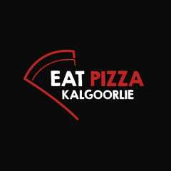 Eat Pizza Kalgoorlie