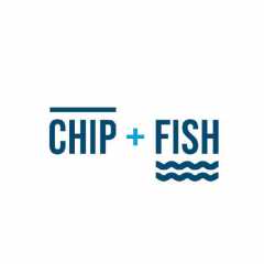 Warwick Chip + Fish