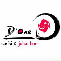 D-One Sushi