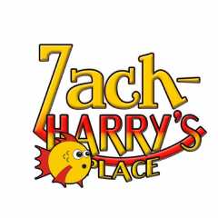Zach-Harry's Place