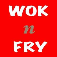 Wok n Fry Chinese Take away