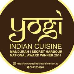 Yogi Indian Cuisine