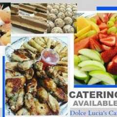 Dolce Lucia's Cafe Lunch Bar