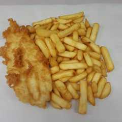 Darch Fish & Chips