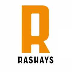 Rashay's Maroochydore Logo