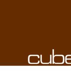 Cube Coffee