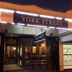 York Street Café
