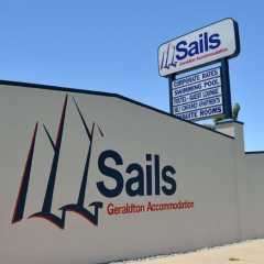 Sails Geraldton Accommodation
