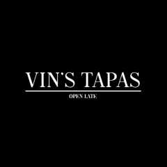 Vin's Tapas