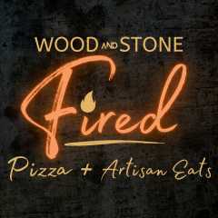 Wood & Stone Cafe