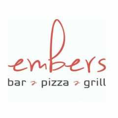 Embers – Bar Pizza Grill
