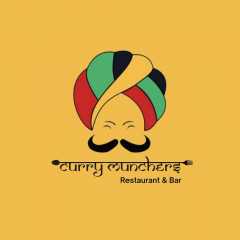 Curry Munchers Restaurant