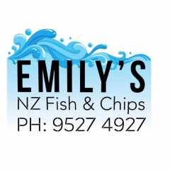 Woodbridge Emily's Fish & Chips