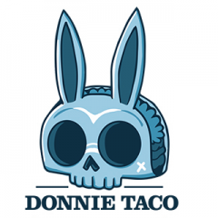 Donnie Taco