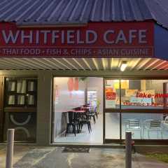 Whitfield Cafe