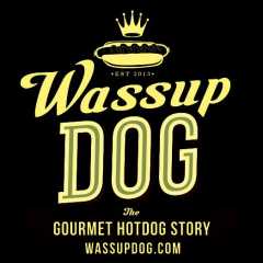 Wassup Dog Cafe