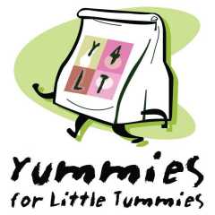 Yummies For Little Tummies