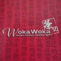 Woka Woka Logo