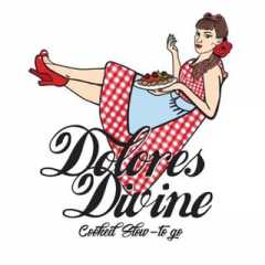 Dolores Divine Logo