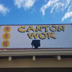 Canton Wok