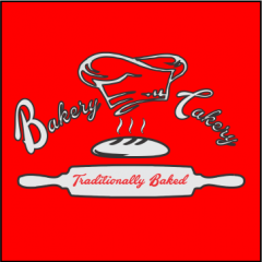Bakery Cakery Logo