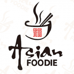 Asian Foodie Restaurant