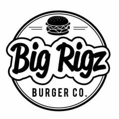Big Rigz Burger Co.