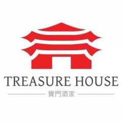 TREASURE HOUSE