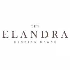 The Elandra Restaurant Logo