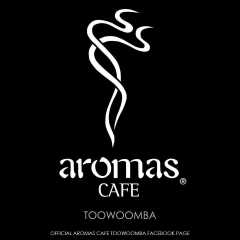 Aromas Cafe Toowoomba