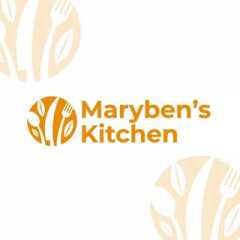 Maryben's Kitchen Logo
