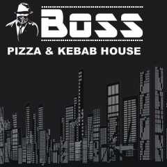 Boss Pizza & Kebab House