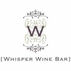 Whisper Wine Bar